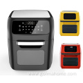 5.5l Matte Color Digital Air Fryer